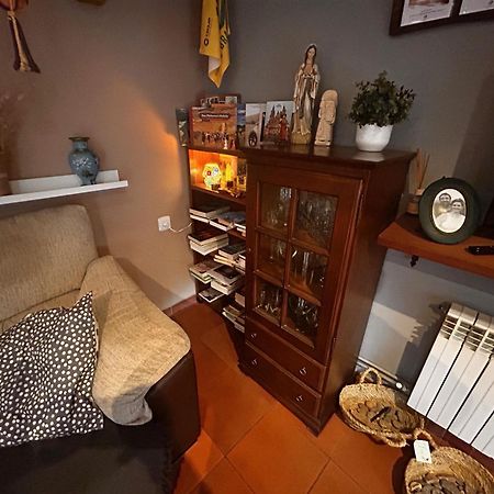 Hostal Casa San Nicolas Молинасека Экстерьер фото