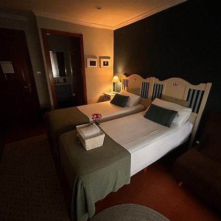 Hostal Casa San Nicolas Молинасека Экстерьер фото