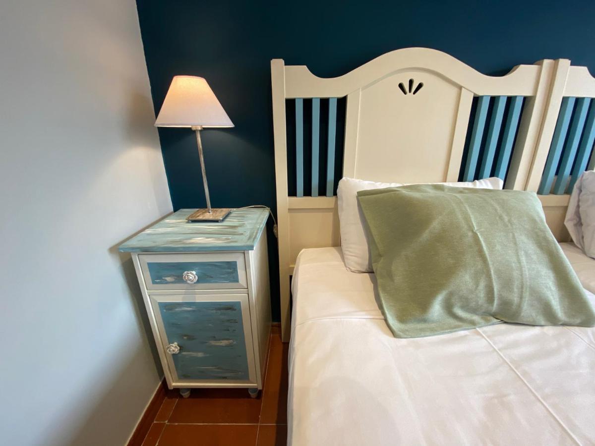 Hostal Casa San Nicolas Молинасека Экстерьер фото